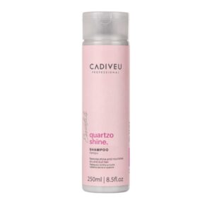 Cadiveu Professional Essentials Quartz Shine Shampoo 250ml