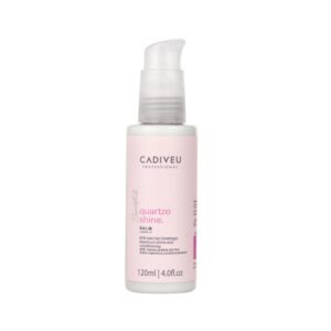 Cadiveu Essentials Quartz Shine Balm 120ML