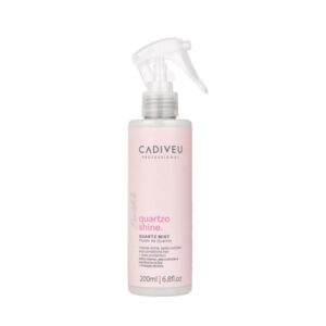 Cadiveu Essentials Quartz Shine Leave-in Conditioning Quartz Fluid 200ML