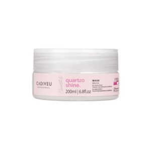 Cadiveu Essentials Quartz Shine Conditioning Mask 200ml
