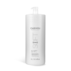 Cadiveu Professional Soft Sense Shampoo 3000ml