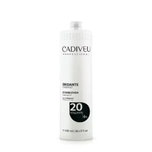Cadiveu Professional Oxidant 20 Volumes 900Ml