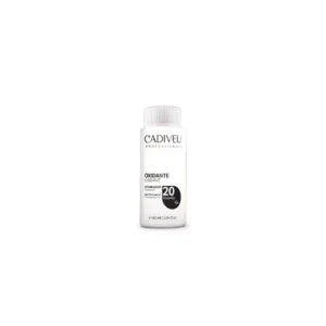 Cadiveu Professional Oxidant 20 Volumes 90Ml