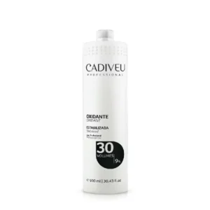 Cadiveu Professional Oxidant 30 Volumes 900Ml