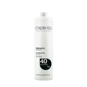 Cadiveu Professional Oxidant 40 Volumes 900Ml