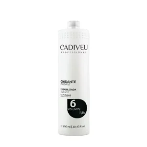 Cadiveu Professional Oxidant 6 Volumes 900Ml
