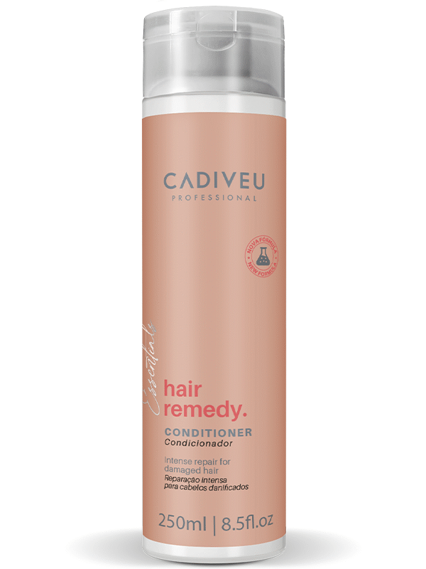Cadiveu Hair Remedy Conditioner