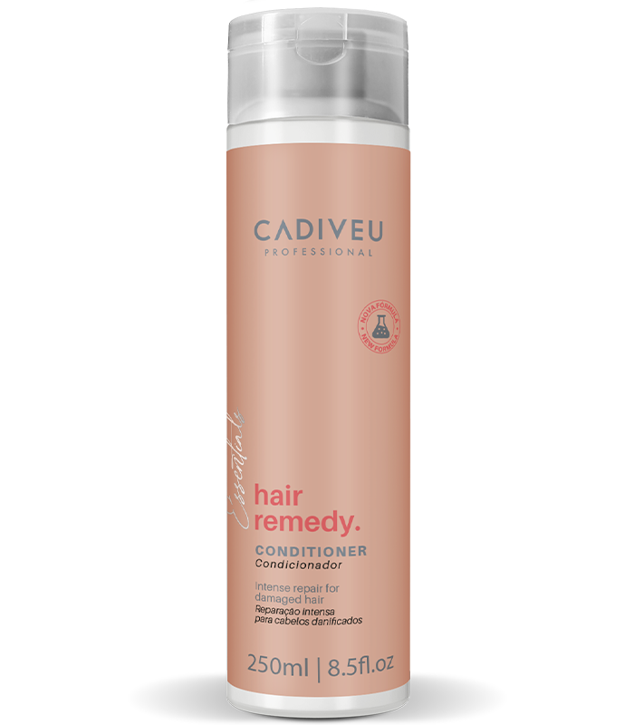 Cadiveu Hair Remedy Conditioner