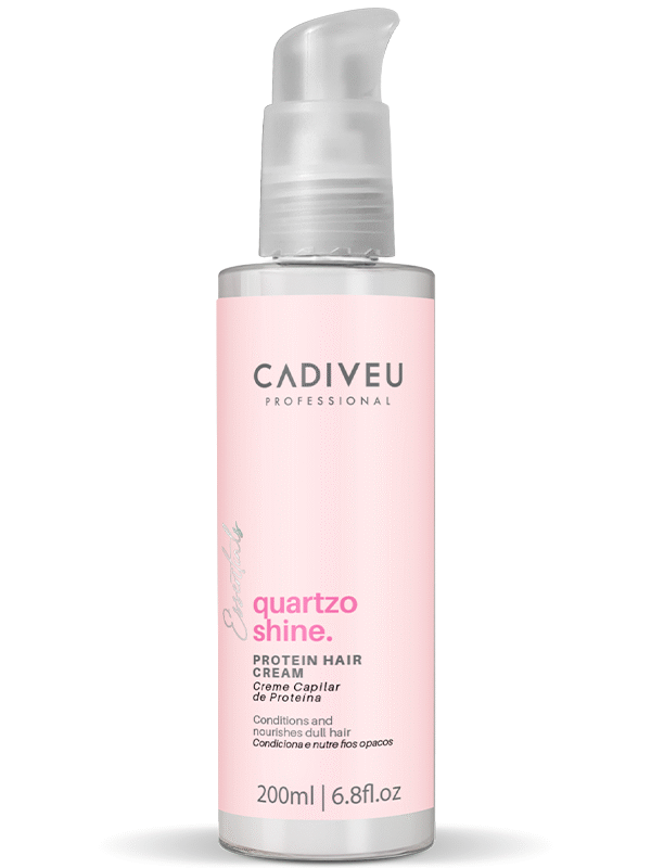 Cadiveu Essentials Qs Cream Hair Protein 200Ml