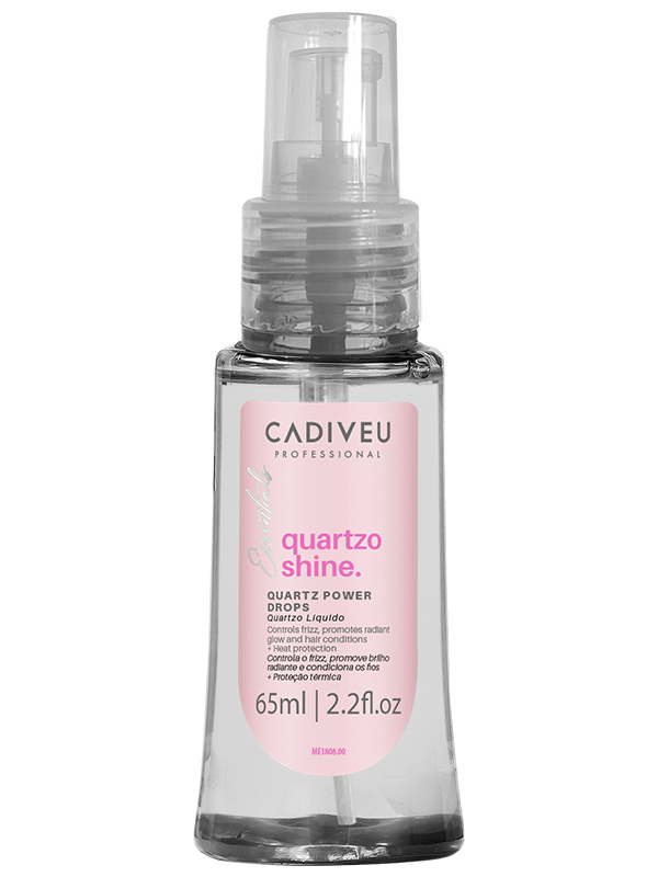 Cadiveu Essentials Qs Quartz Power Dops 65Ml