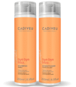 Cadiveu Essentials - Bb Shampoo + Conditioner Kit