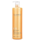 Nutri Glow Nourishing Conditioner 980Ml