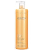 Nutri Glow Nourishing Mask 980Ml