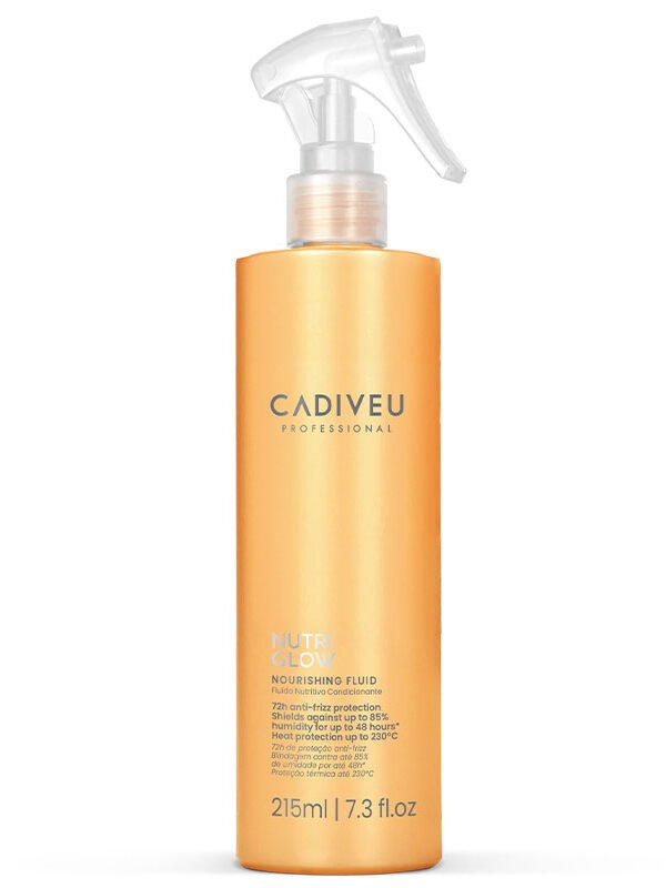 Nutri Glow Fluid Leave-In 215Ml