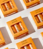 Nutri Glow Mini Kit 3X55Ml