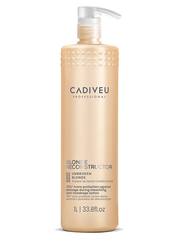 Blonde Reconstructor - Unbroken Blonde 1L