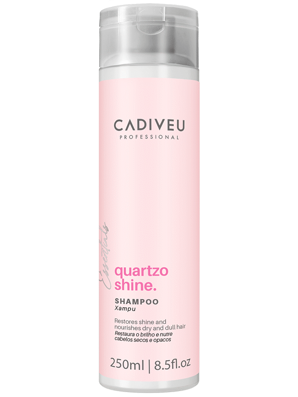 Cadiveu Essentials Qs Shampoo 250Ml