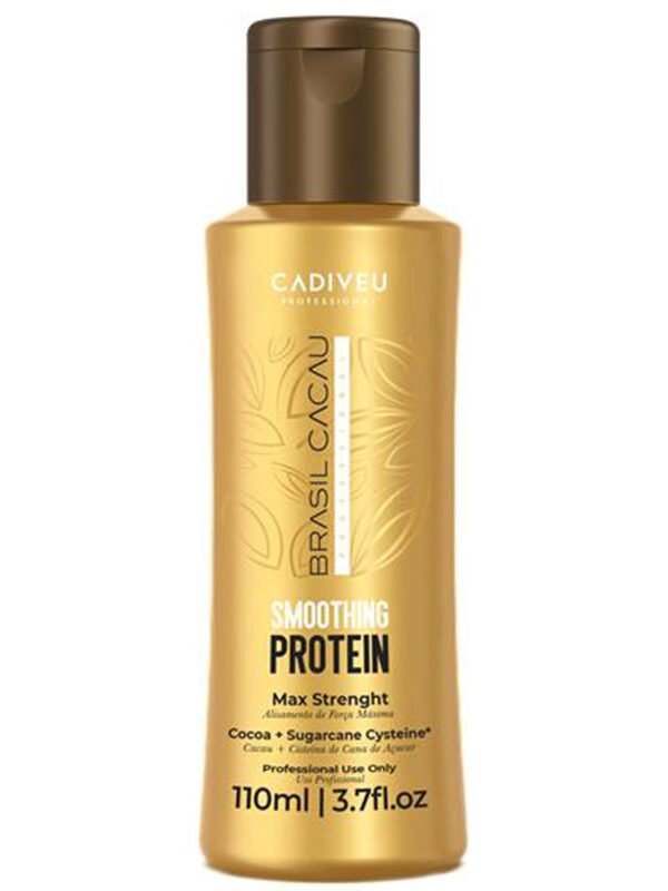 Brasil Cacau - Smoothing Protein 110Ml
