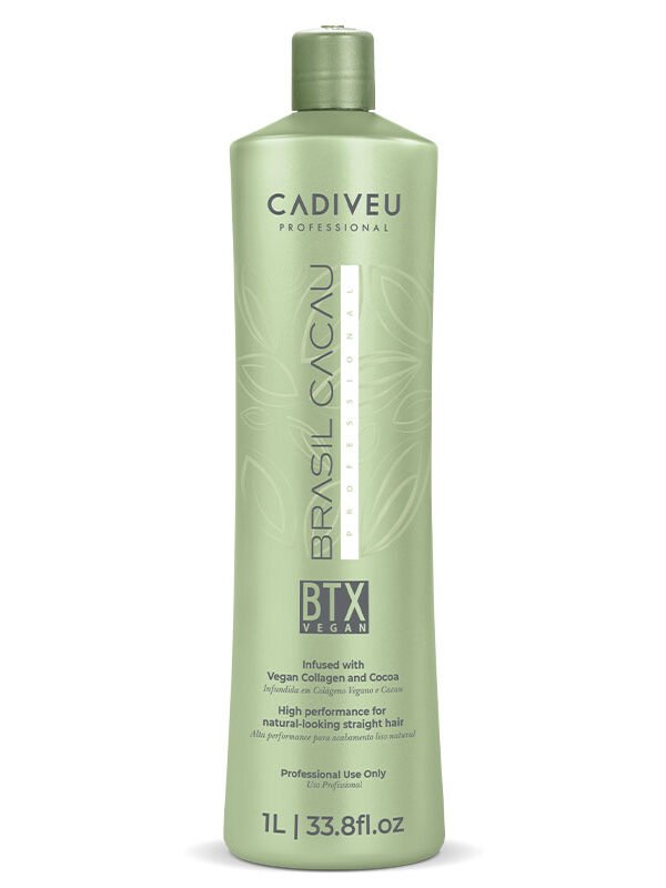 Brasil Cacau - Btx Vegan 1L