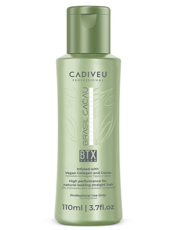 Brasil Cacau - Vegan Btx 110Ml