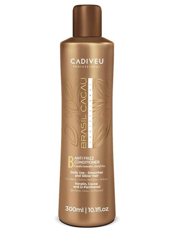 Brasil Cacau - Anti Frizz Conditioner 300Ml