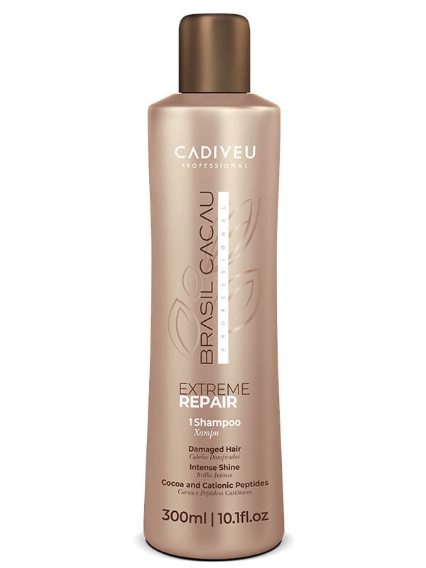 Extreme Repair -  Shampoo 300Ml
