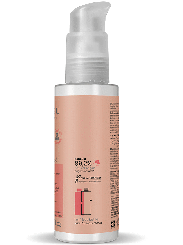 sell Cadiveu Hair Remedy SOS Serum 120ml in Pakistan