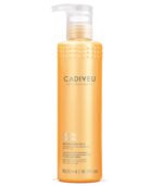 Nutri Glow Nourishing Wax 500Ml