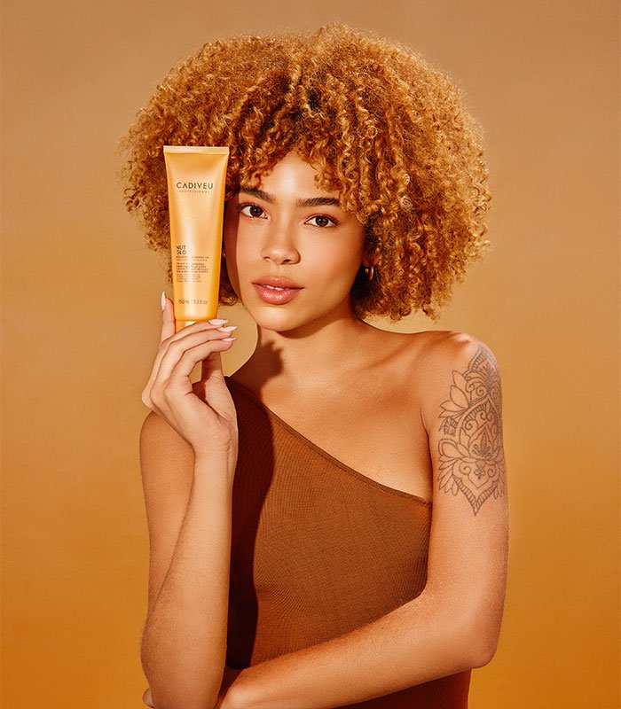 Cadiveu Professional