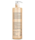 Blonde Reconstructor - Clarifying Shampoo 1L - Image 3