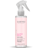 Cadiveu Essentials Qs Quartz Mistcond 200Ml