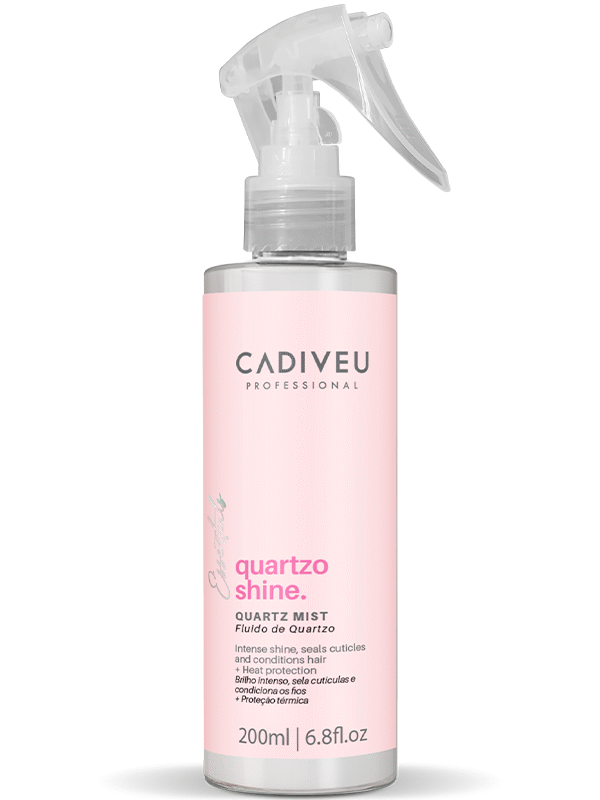 Cadiveu Essentials Qs Quartz Mistcond 200Ml
