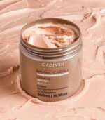 Extreme Repair -  Hair Mask 500Ml - Image 2