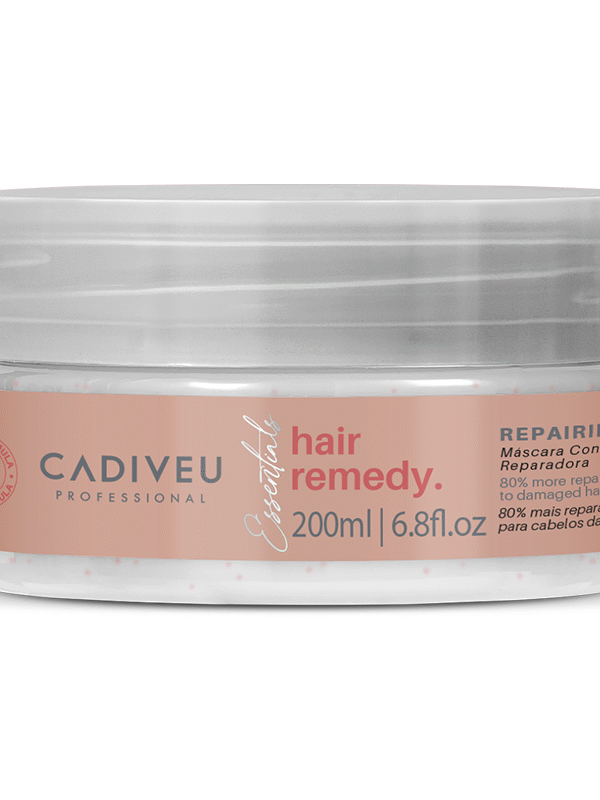 Cadiveu Hair Remedy Mask