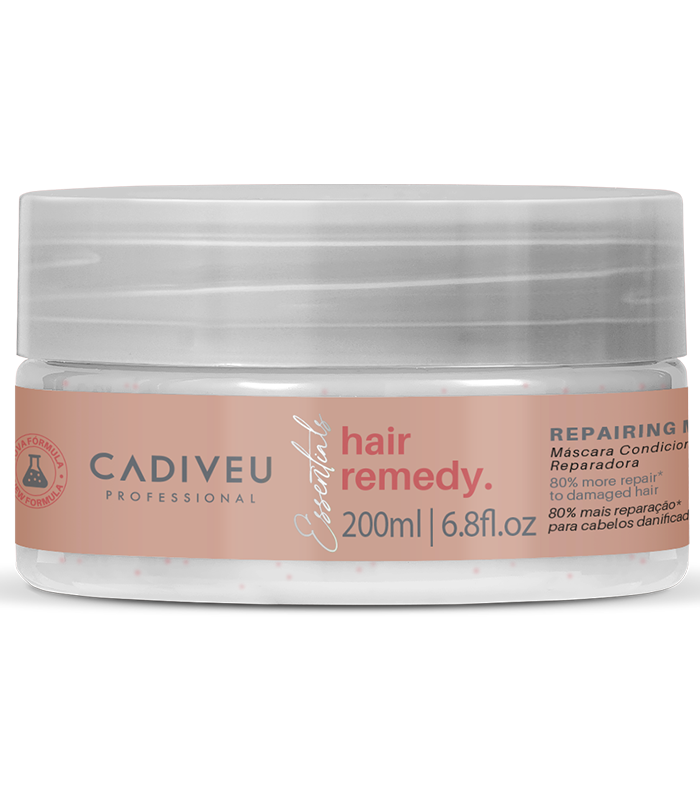 Cadiveu Hair Remedy Mask