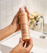 Blonde Reconstructor - Blonde Lock 200Ml - Image 3