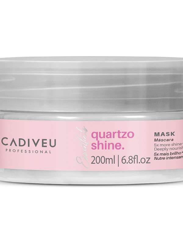 Cadiveu Essentials Qs Mask 200Ml