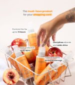 Bb Frizz Killer Leave - 120 Ml - Image 4