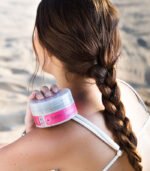 Cadiveu Essentials - Glamour- Mask 200Ml - Image 2