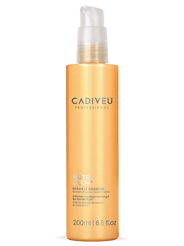 Nutri Glow Miracle Booster 200Ml