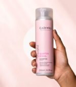 Cadiveu Essentials Qs Shampoo 250Ml - Image 2