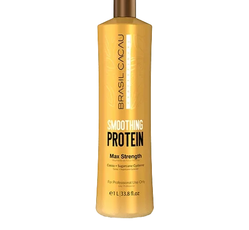 Brasil Cacau - Smoothing Protein 300Ml