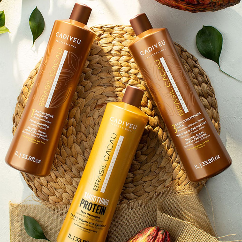 Cadiveu Professional