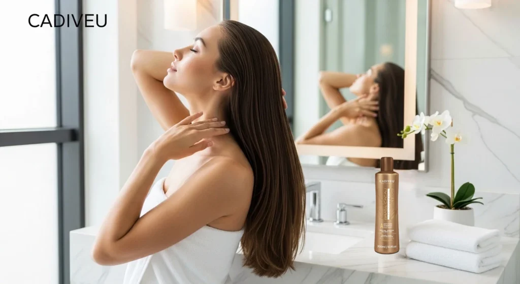 Care After Keratin Treatment: Essential Tips to Make Your Results Last