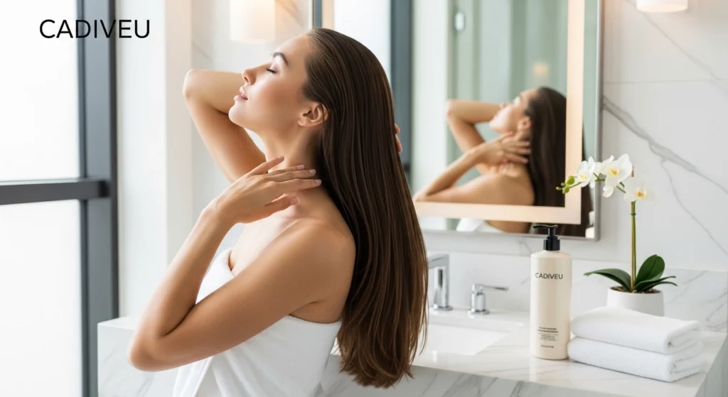 Care After Keratin Treatment