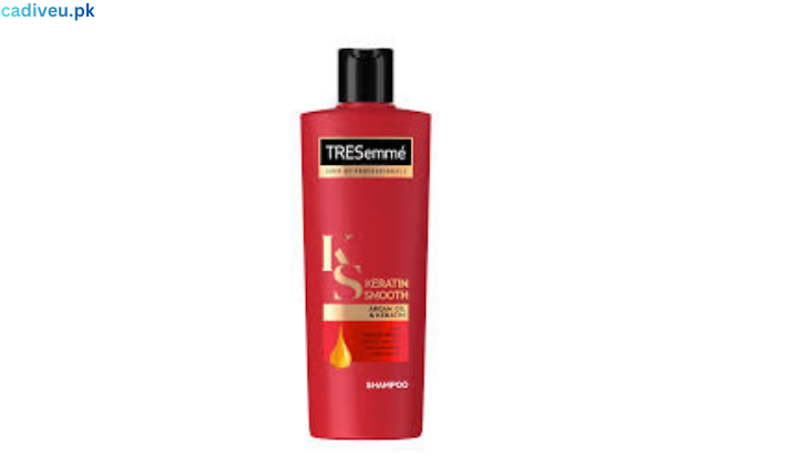 TRESemmé Keratin Smooth Shampoo