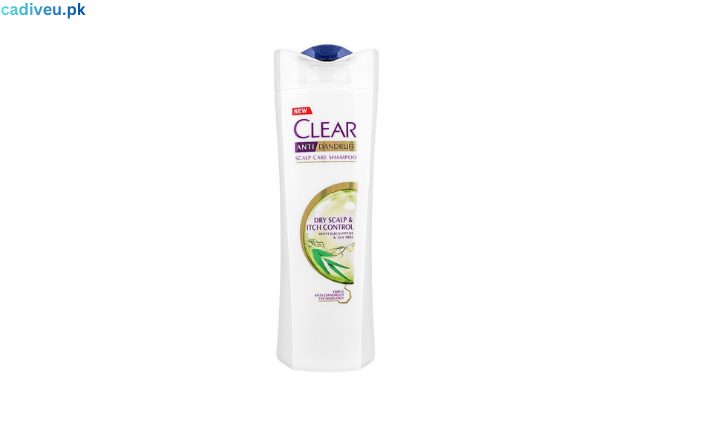 Clear Anti-Dandruff Shampoo for Women