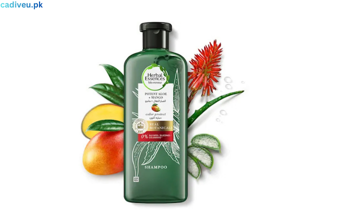 Herbal Essences Bio Renew Shampoo