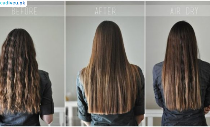Care After Keratin Treatment: Essential Tips to Make Your Results Last