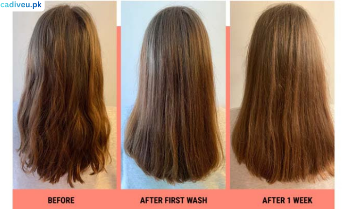 Keratin Hair Treatment Pros and Cons: Everything You Need to Know